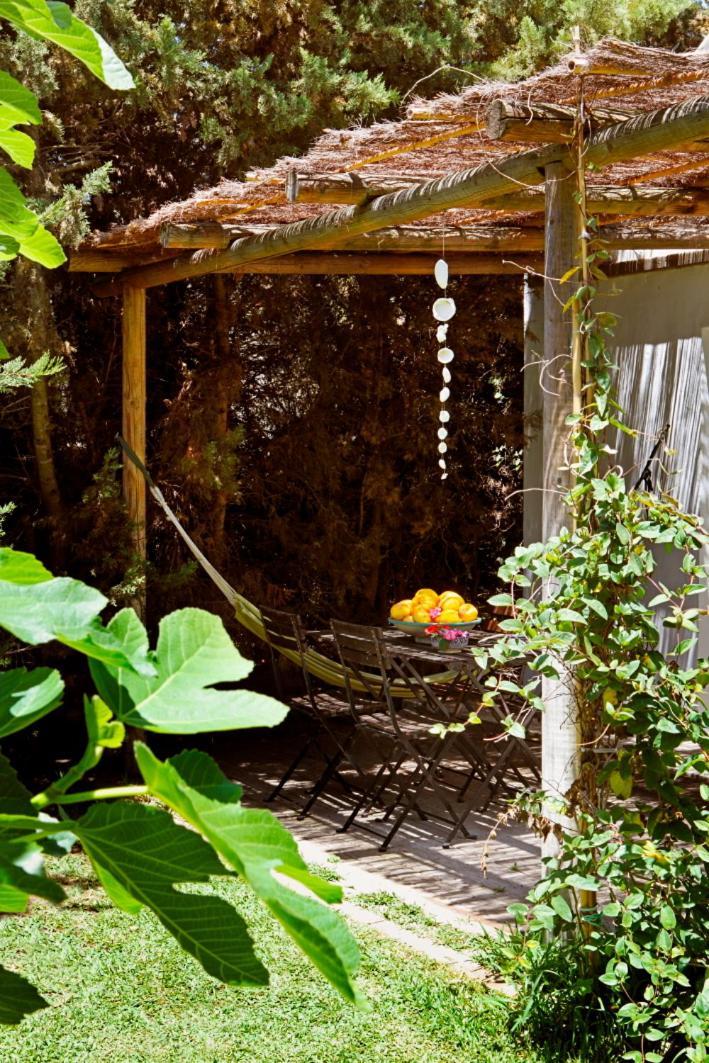 Bungalows Puravida Zahora Exterior photo