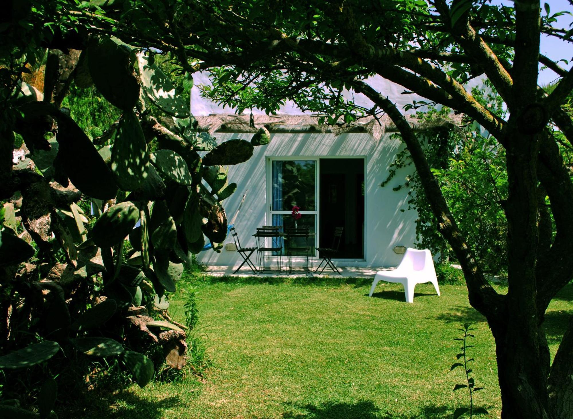 Bungalows Puravida Zahora Exterior photo