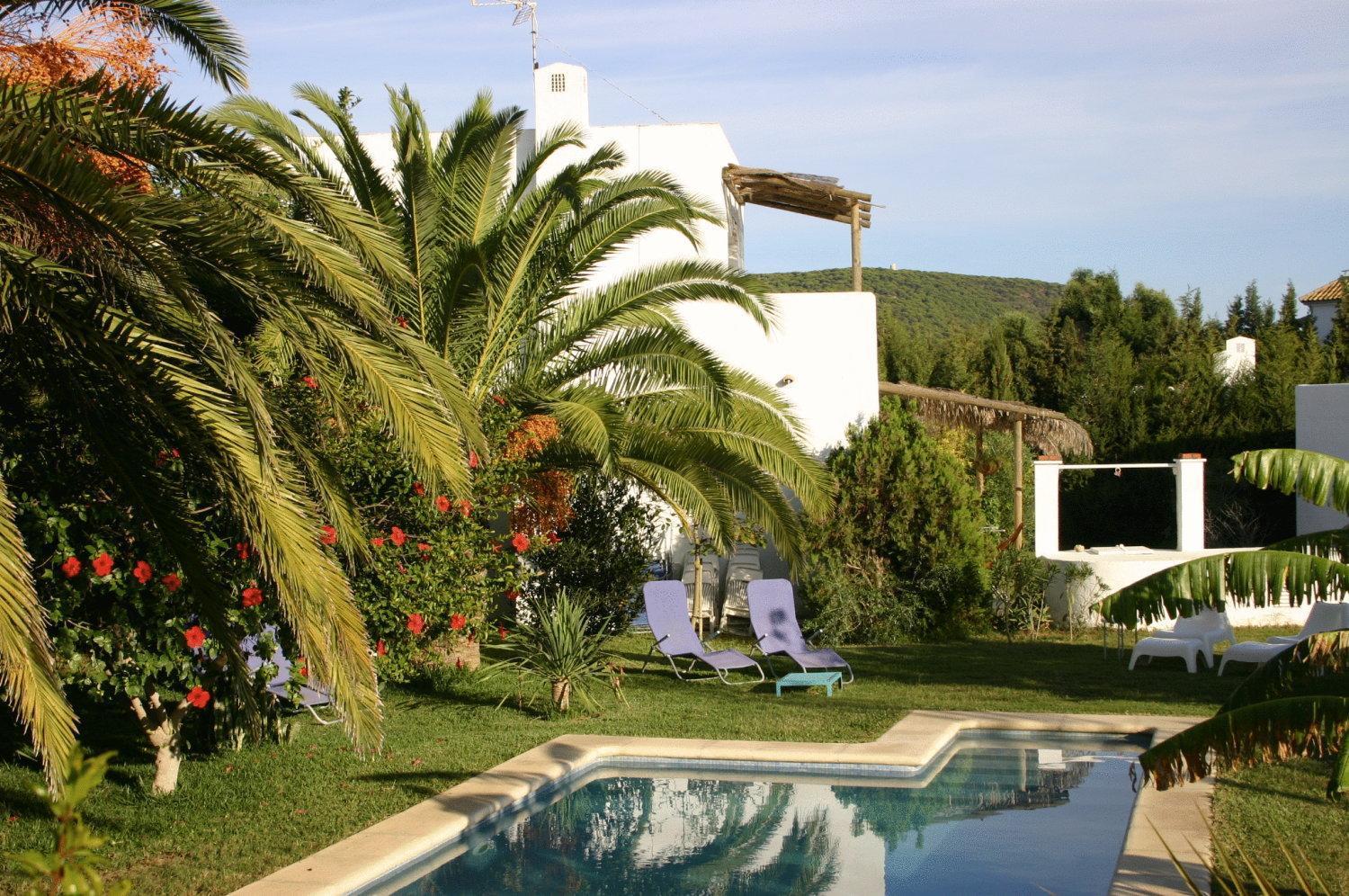 Bungalows Puravida Zahora Exterior photo