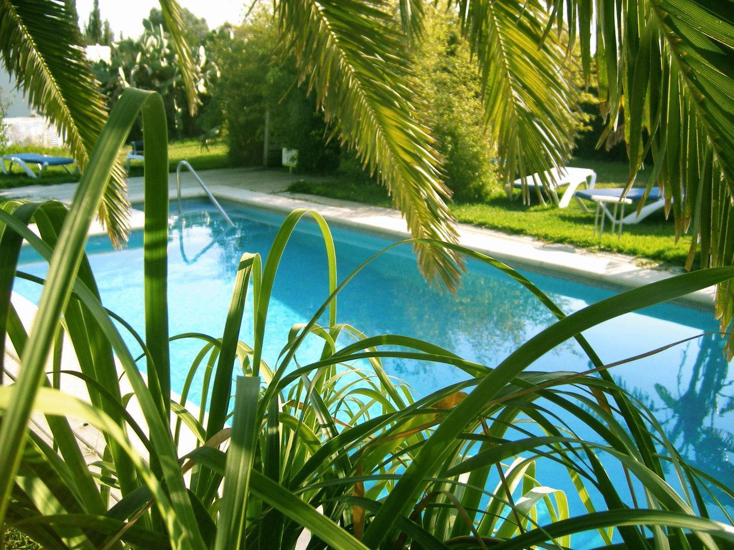 Bungalows Puravida Zahora Exterior photo