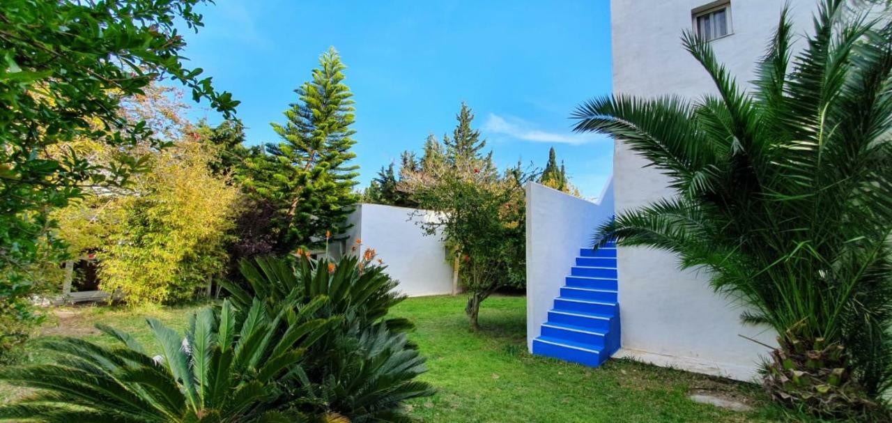 Bungalows Puravida Zahora Exterior photo